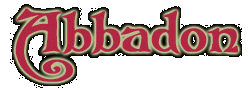 Abbadon