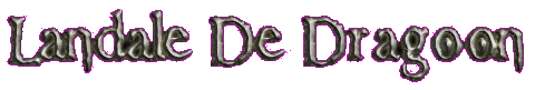 Landale De Dragoon