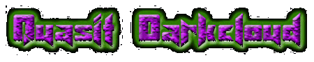 Quasit Darkcloud