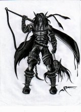 Dark Elf