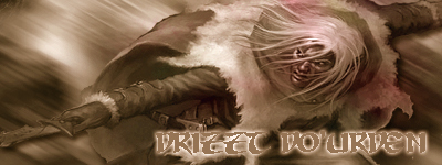 Drizzt Do'Urden 3