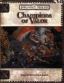 Champions of Valor