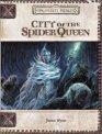 City of the Spider Queen