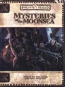 Mysteries of the Moonsea