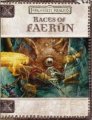 Races of Faerûn