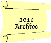 2011 Archive