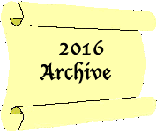 2016 Archive