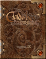 The Candlekeep Compendium