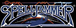 Spelljammer