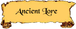 Ancient Lore