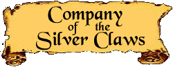 Company of the Silver Claws