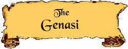 The Genasi