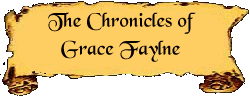 The Chronicles of Grace Faylne
