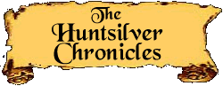 The Huntsilver Chronicles