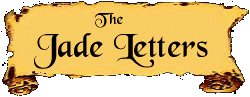 The Jade Letters