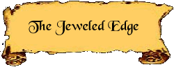 The Jeweled Edge