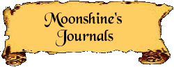 Moonshine's Journals