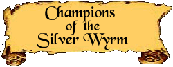 Champions of the Silver Wyrm