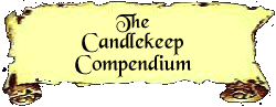 #The Candlekeep Compendium